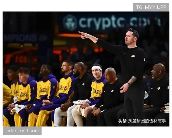 湖人握六千万到期合同仅余一首轮签能动或成补强关键
