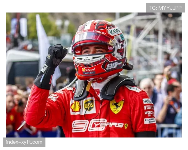 F1车手勒克莱尔创巴库赛道单圈纪录 街道赛表现一贯出色