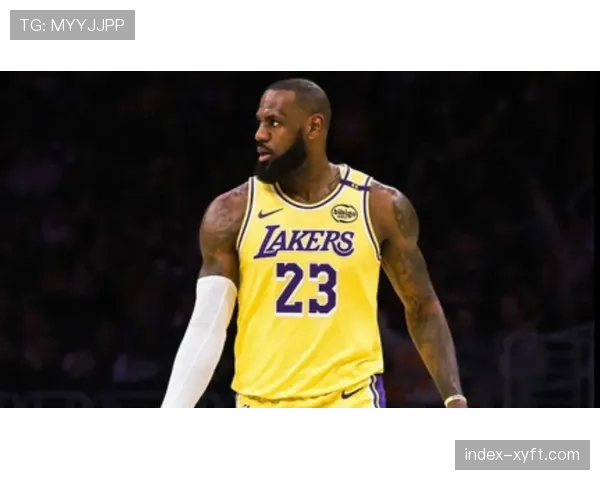 40岁詹姆斯创历史第23季得分纪录 转型三当家助湖人取三连胜