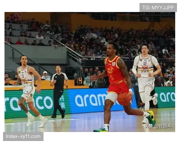 广厦与吉林本赛季常规赛两战平分秋色 各取一胜后季后赛或迎第三次交锋